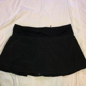Lululemon Tennis Skirt